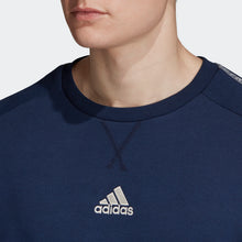 Load image into Gallery viewer, Men&#39;s Real Madrid Sweat Top
