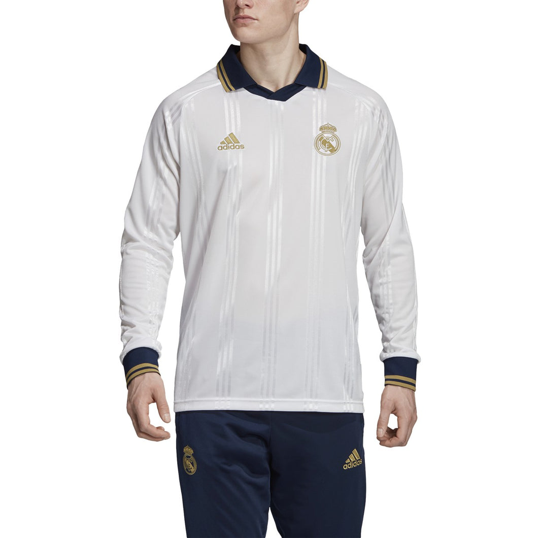 Men's Real Madrid Icon Tee