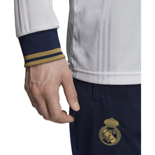 Cargar imagen en el visor de la galería, Men&#39;s Real Madrid Icon Tee

