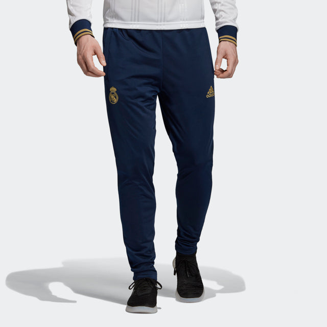 Men's Real Madrid Icon Pant