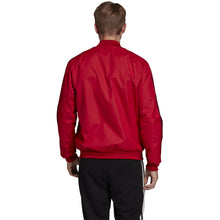 Load image into Gallery viewer, Men&#39;s Manchester United Anthem Jacket
