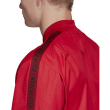 Load image into Gallery viewer, Men&#39;s Manchester United Anthem Jacket
