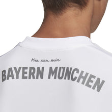 Load image into Gallery viewer, Youth FC Bayern Away Jersey 2019/20
