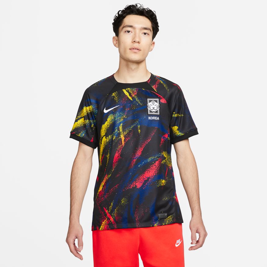 Nike Men's Korea 2022 Stadium Away