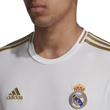 Load image into Gallery viewer, Men&#39;s Real Madrid Home Longsleeve Jersey 2019/20
