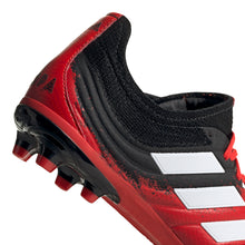 Cargar imagen en el visor de la galería, adidas Copa 20.1 FG Junior
