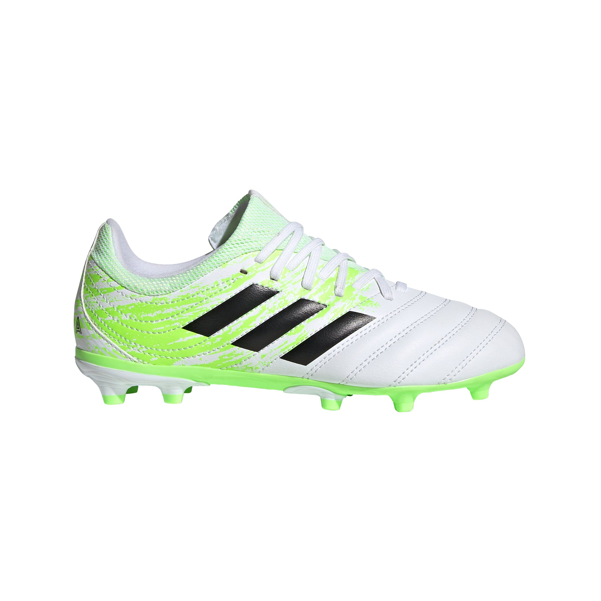 adidas kids cleats