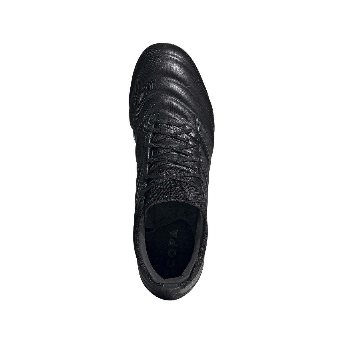 adidas Copa 20.1 FG - Signal Green/Signal Green/Signal Green