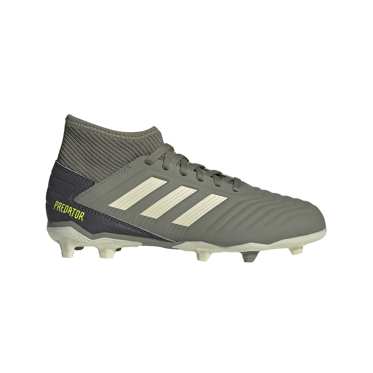 adidas Predator 19.3 FG Junior Rockville Sterling Soccer Supplies