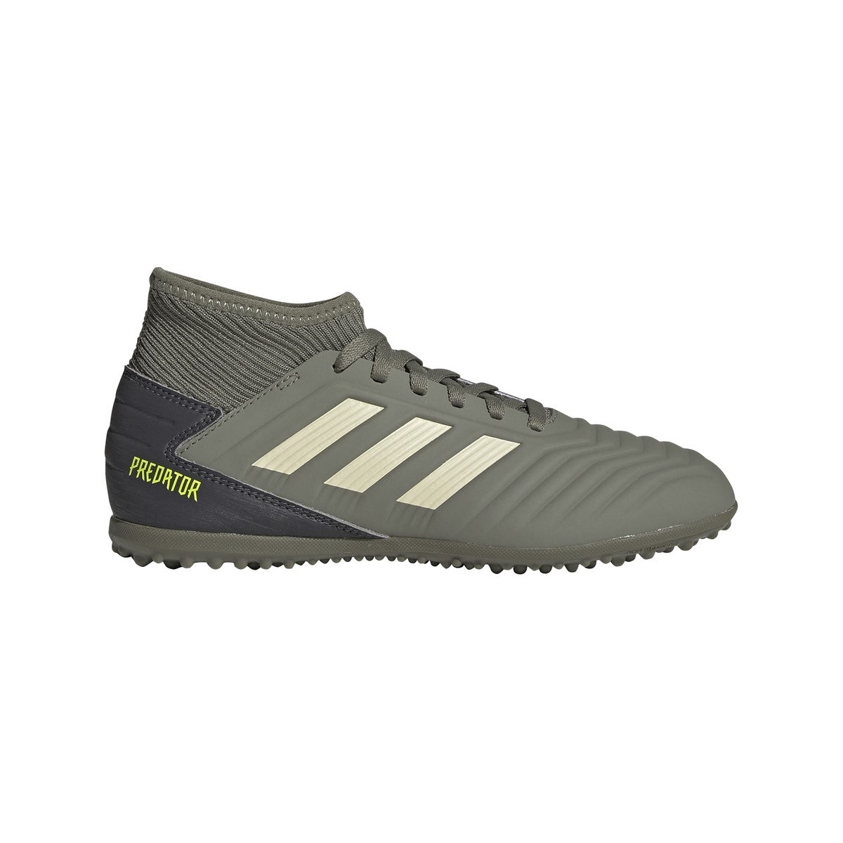 シューズ adidas predator 19.3 TR adidas Predator 19.3 TR 'Black Grey Pink' D97967