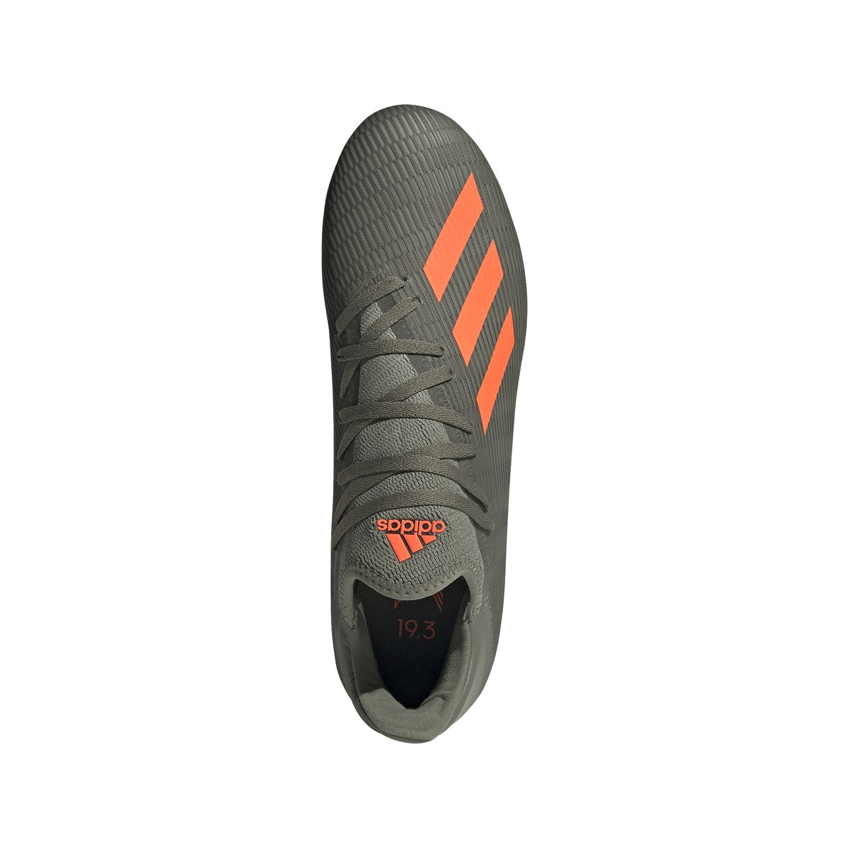 adidas x 19.3 mg