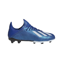 Cargar imagen en el visor de la galería, adidas X 19.1 FG Junior
