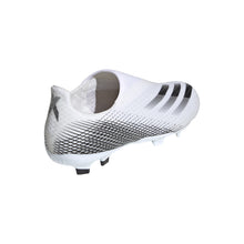 Cargar imagen en el visor de la galería, adidas X Ghosted.3 LL FG Junior
