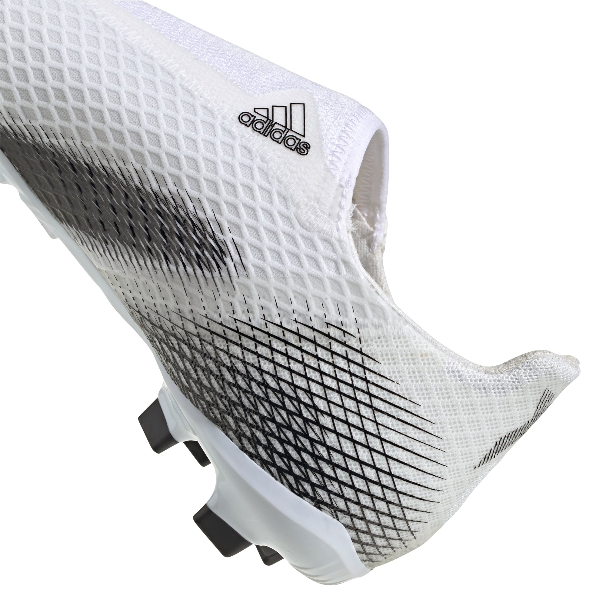 adidas X Ghosted.3 LL FG Junior – Rockville & Sterling Soccer Supplies