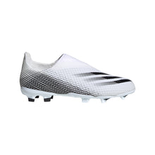 Cargar imagen en el visor de la galería, adidas X Ghosted.3 LL FG Junior
