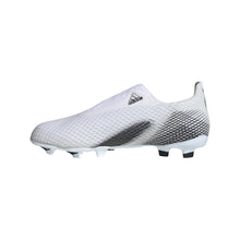 Cargar imagen en el visor de la galería, adidas X Ghosted.3 LL FG Junior
