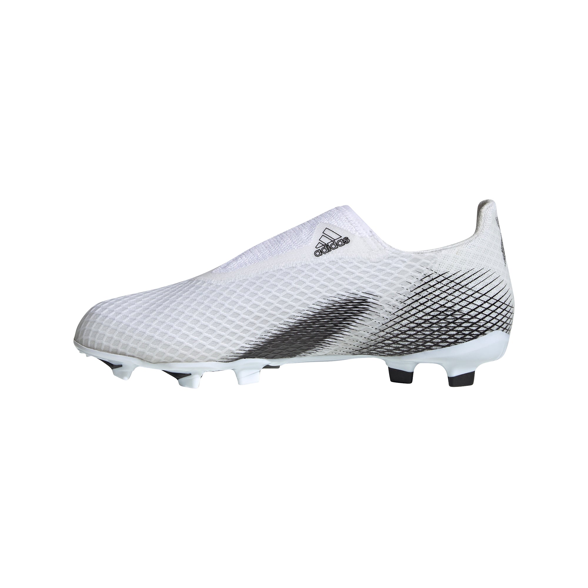 adidas X Ghosted.3 LL FG Junior – Rockville & Sterling Soccer Supplies