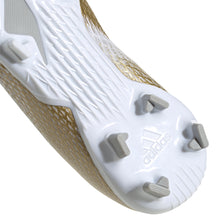 Cargar imagen en el visor de la galería, adidas X Ghosted.3 FG Junior
