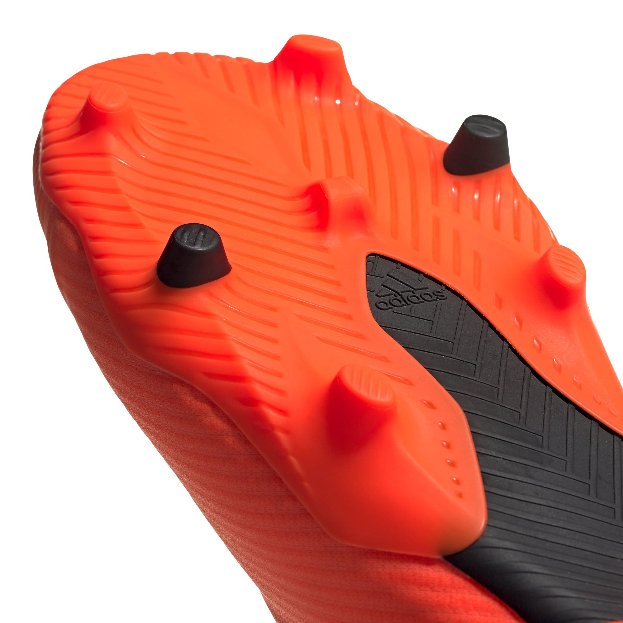Nemeziz 19.2 firm ground cleats clearance