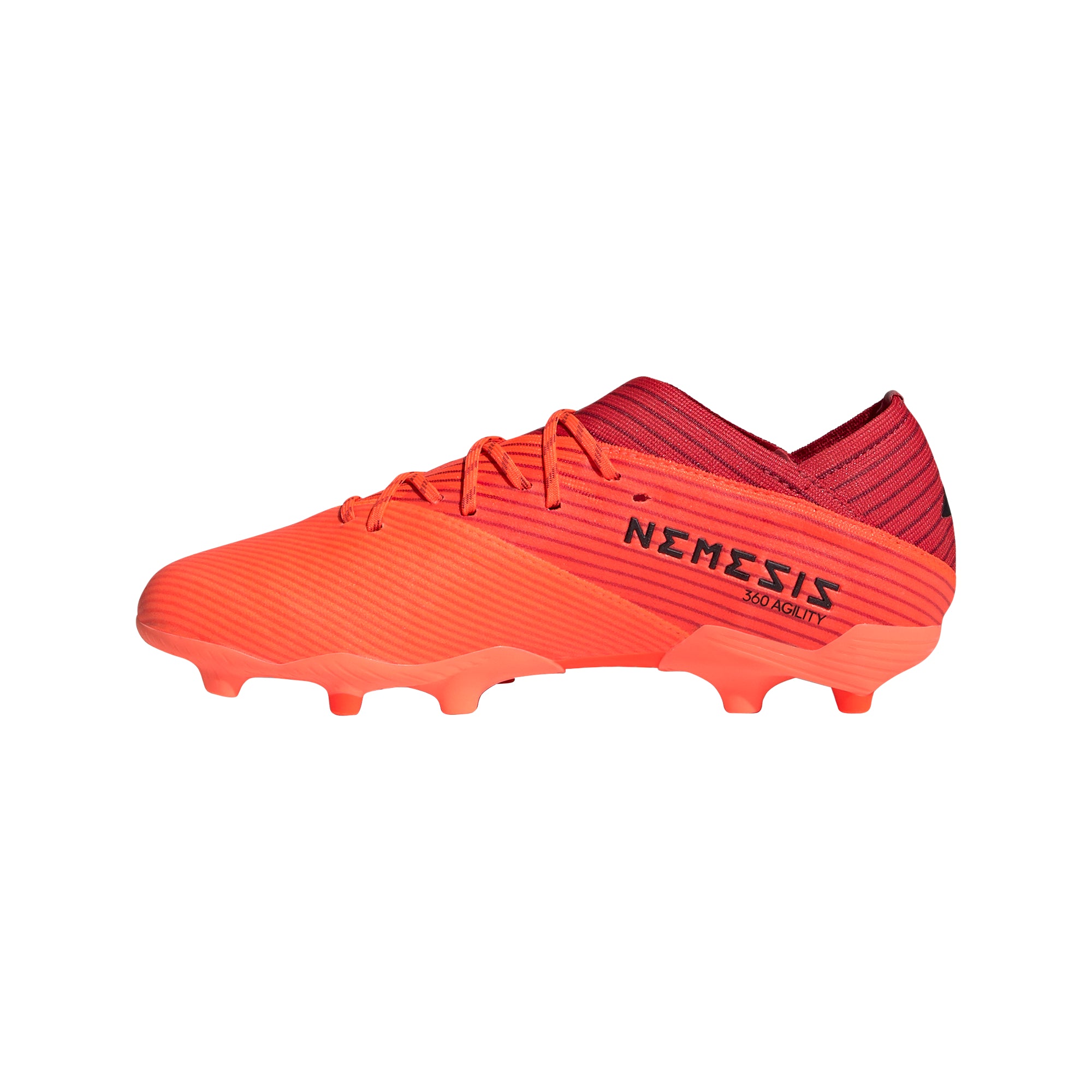 adidas Nemeziz 19.1 FG Junior Rockville Sterling Soccer Supplies