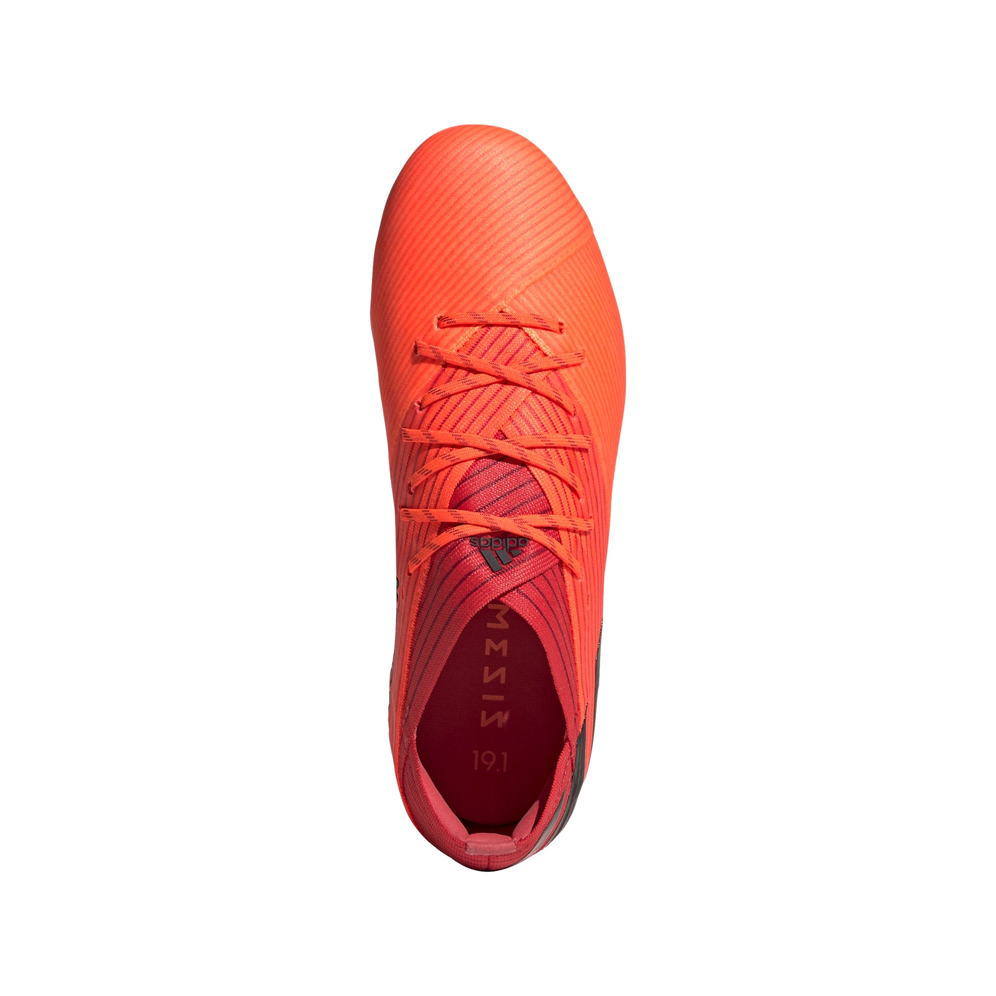 Nemeziz 19.1 ag top