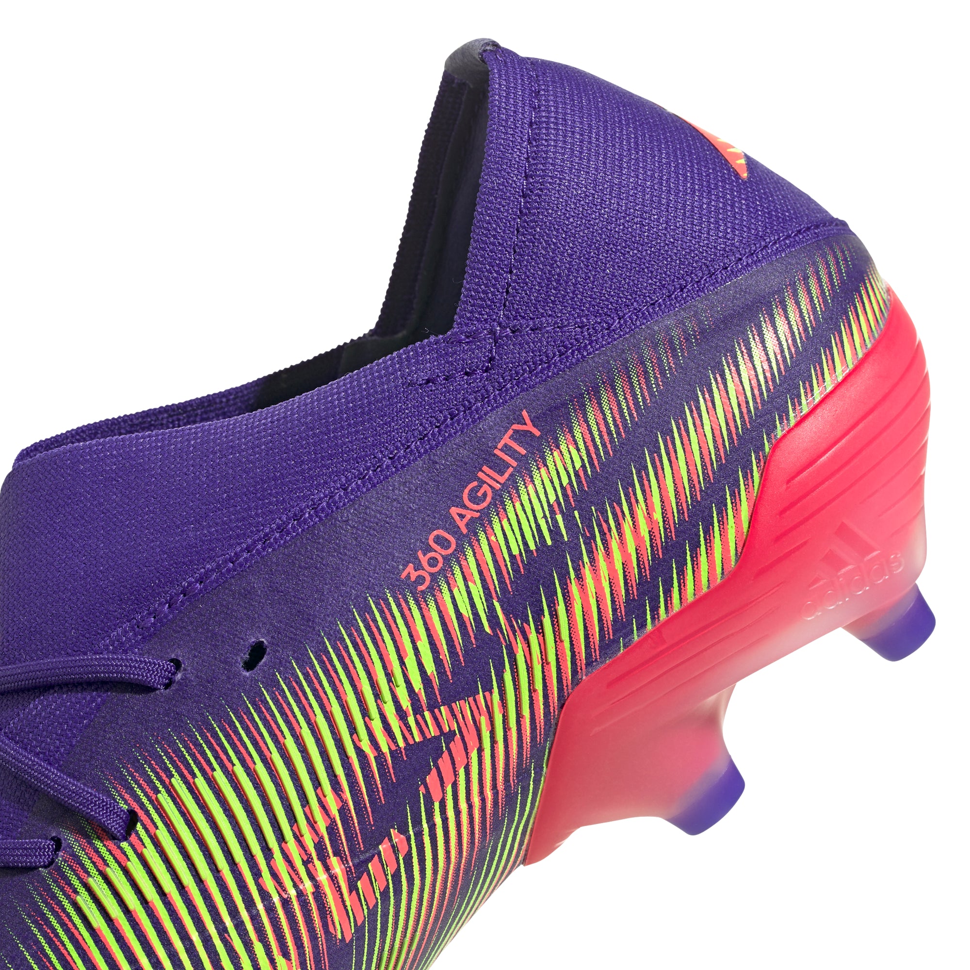 adidas Nemeziz .1 FG – Rockville & Sterling Soccer Supplies