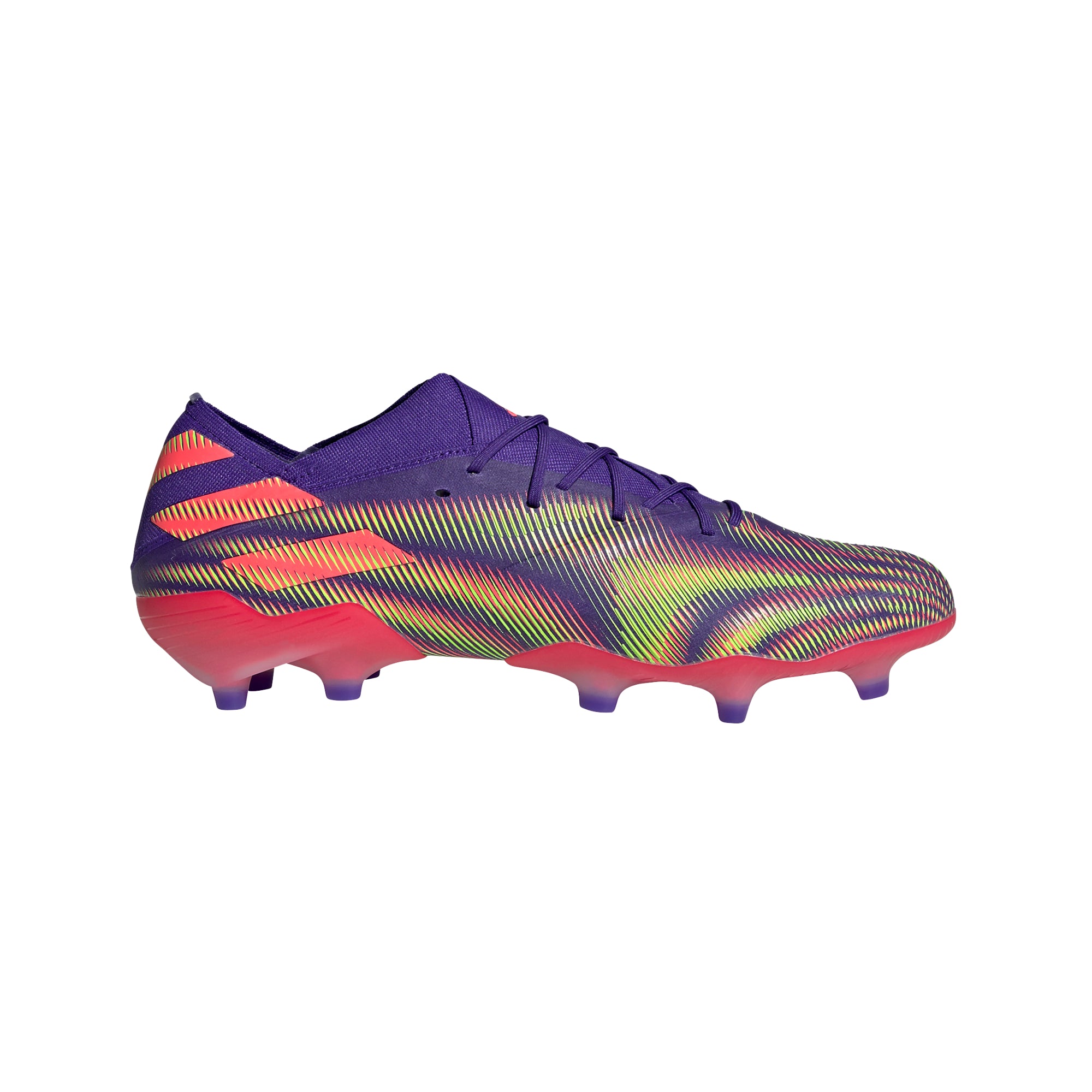  nemeziz .1 fg 24.5 アディダス　ネメシス adidas Nemeziz .1 FG – Rockville & Sterling Soccer Supplies