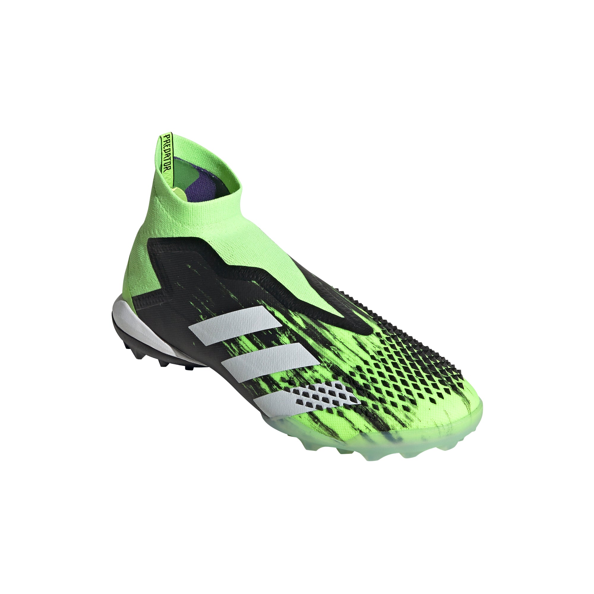 adidas Predator 20+ Turf – Rockville & Sterling Soccer Supplies