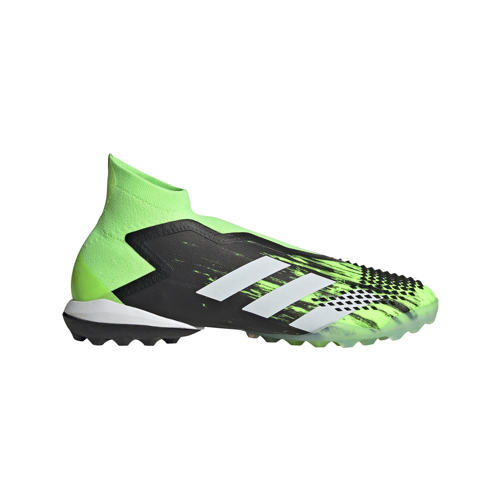 adidas Predator 20+ Turf – Rockville & Sterling Soccer Supplies