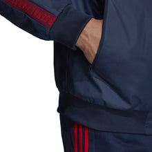 Load image into Gallery viewer, Men&#39;s Arsenal Anthem Jacket

