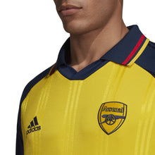 Load image into Gallery viewer, Men&#39;s Arsenal Icons Tee
