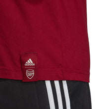 Load image into Gallery viewer, Men&#39;s Arsenal DNA Graphic Tee
