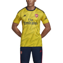 Cargar imagen en el visor de la galería, Men&#39;s Arsenal Away Jersey

