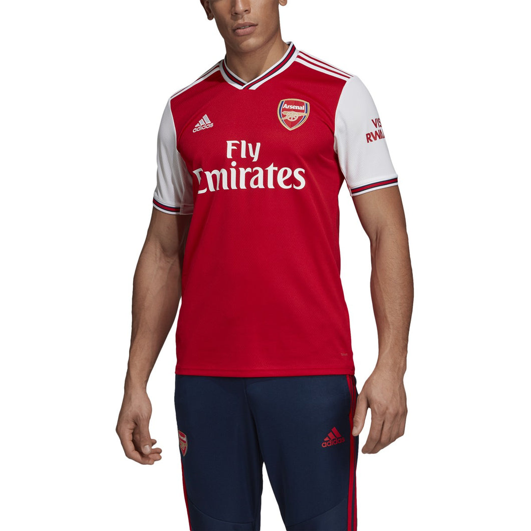 Men's Arsenal Home Jersey 2019/20