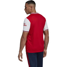 Cargar imagen en el visor de la galería, Men&#39;s Arsenal Home Jersey 2019/20
