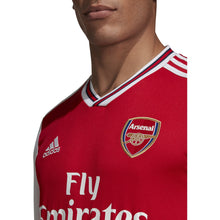 Cargar imagen en el visor de la galería, Men&#39;s Arsenal Home Jersey 2019/20
