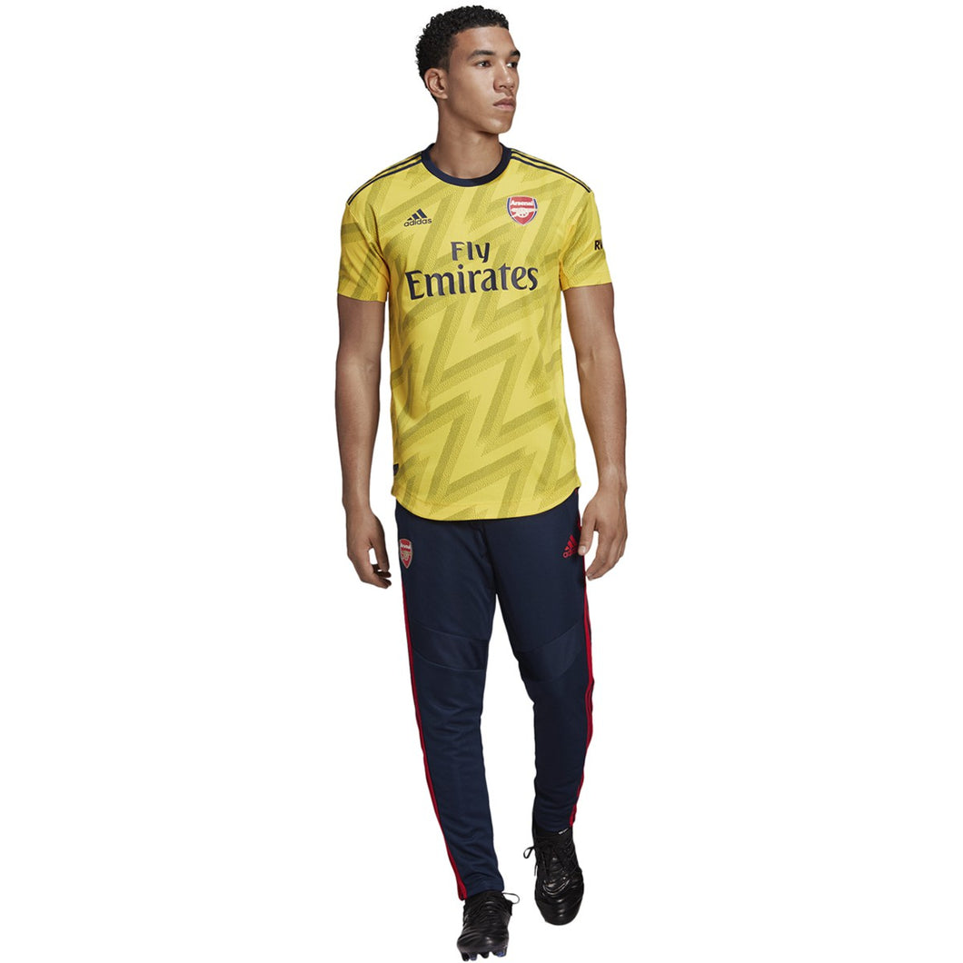 Men's Arsenal Authentic Away Jersey 2019/20