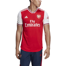 Load image into Gallery viewer, Men&#39;s Arsenal Authentic Home Jersey 2019/20
