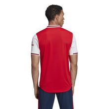 Cargar imagen en el visor de la galería, Men&#39;s Arsenal Authentic Home Jersey 2019/20
