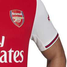 Cargar imagen en el visor de la galería, Men&#39;s Arsenal Authentic Home Jersey 2019/20
