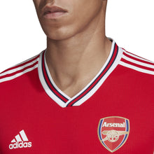 Cargar imagen en el visor de la galería, Men&#39;s Arsenal Authentic Home Jersey 2019/20
