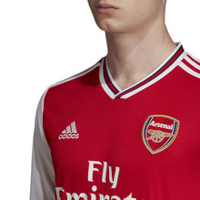 Load image into Gallery viewer, Men&#39;s Arsenal Home Jersey Long sleeve 2019/20
