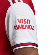 Load image into Gallery viewer, Women&#39;s Arsenal Home Jersey 2019/20
