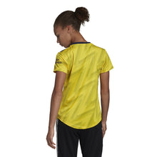 Cargar imagen en el visor de la galería, Women&#39;s Arsenal Away Jersey 2019/20
