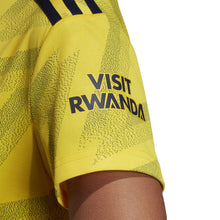Load image into Gallery viewer, Women&#39;s Arsenal Away Jersey 2019/20
