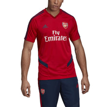 Cargar imagen en el visor de la galería, Men&#39;s Arsenal Training Jersey
