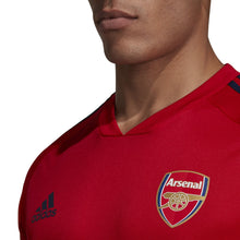 Cargar imagen en el visor de la galería, Men&#39;s Arsenal Training Jersey
