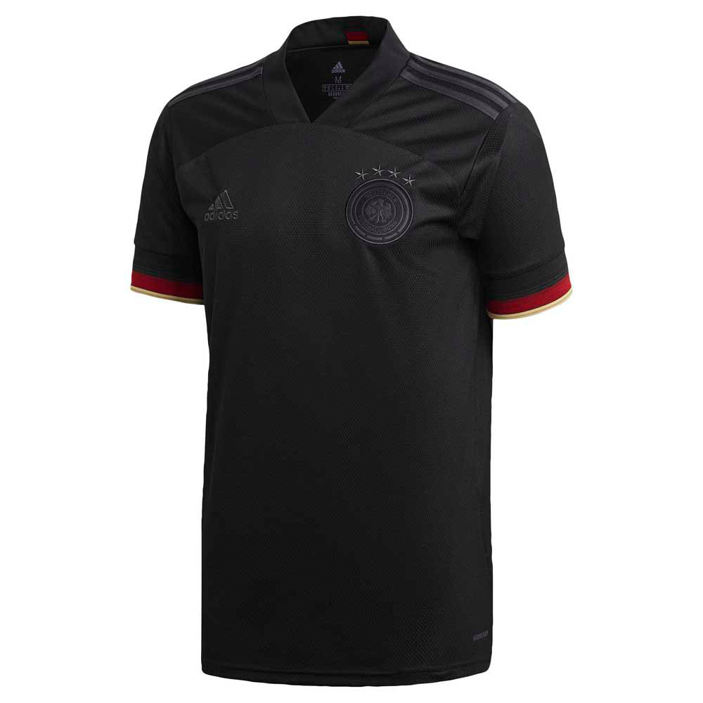 Youth adidas Germany Away Jersey