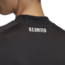 Cargar imagen en el visor de la galería, adidas Mens DC United Authentic Home Jersey
