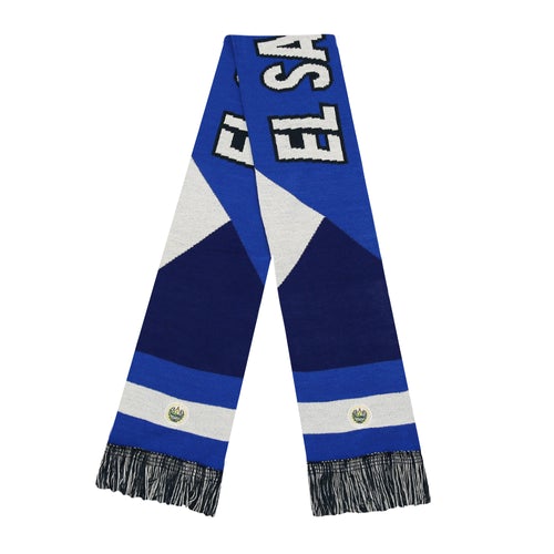El Salvador Scarf
